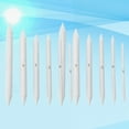 thumbnail image 2 of 2 Sets/12PCS Blending Stumps Paper Stumps Art Drawing Stumps Set Artist Sketch Rub Drawing Tool, 2 of 7