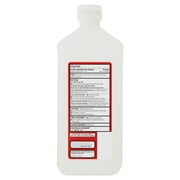Equate 91% Isopropyl Alcohol Antiseptic Liquid, 6 PACK, (6 x 32 fl oz)