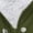 Army Green, variant on Women's Waterproof Jacket with Hood Fleece Lined Winter Jacket Insulated Windbreaker Hiking Jacket