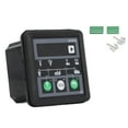 thumbnail image 3 of Automatic Transfer Switch,Automatic Transfer Switch Controller Dual Power Transfer Switch ATS Controller Optimized for Excellence, 3 of 14