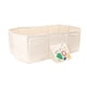 thumbnail image 5 of Bañera De Niños Plegables, Bañera De Baño Plegable Portátil Con Tapón De Drenaje, Mini Piscina Para Espacios Pequeños, 5 of 7