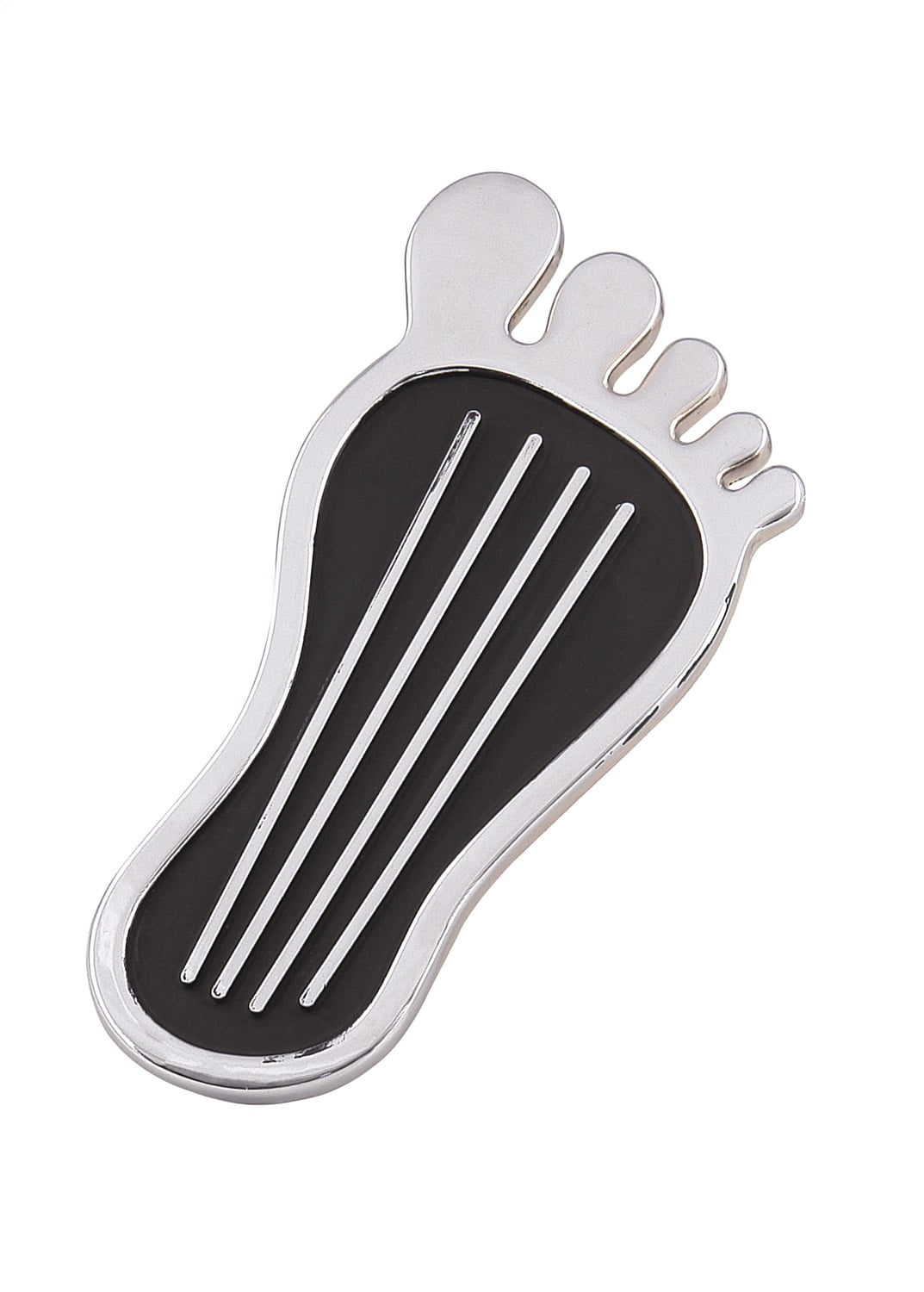 Mr Gasket Gas Pedal Pad