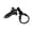 1pc, variant on Road Bike Headlamps Brackets 360 Degree Rotating Bicycles Lamp Holder Cycling Flashlight Stand Bicycles Accessories