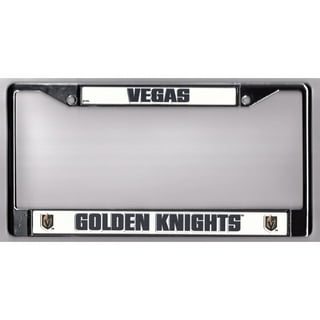 Brayden McNabb Vegas Golden Knights Fanatics Authentic Autographed 8'' x  10'' Black Jersey Stopping Photograph