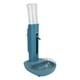 thumbnail image 5 of Dispensador de agua para mascotas, 680 ml, dispensador de agua para mascotas, dispensador automático de agua para mascotas, cuenco, suministros de riego para gatos, instalación sin esfuerzo, 5 of 9