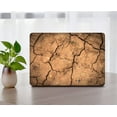 thumbnail image 1 of KSK KAISHEK Compatible MacBook Air 13.6 inchs Case 2022.0 Released Model A2681 m2, Plastic Hard Case Shell Cover, Plants series 0780, 1 of 5