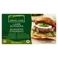 thumbnail image 2 of AGNEAU DU PRINTEMPS DE NOUVELLE-ZÉLANDE - BURGERS D'AGNEAU AGNEAU DE PRINTEMPS DE NOUVELLE-ZÉLANDE, 2 of 7