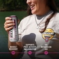 thumbnail image 3 of Kill Cliff Recovery- Berry Legit Lemonade- Clean Recovery Drink, 12 oz, 12 Pack, 3 of 9