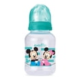 thumbnail image 2 of Biberón Evenflo Mickey y Minnie Flujo Lento 4 oz Varios Modelos 1 Pieza, 2 of 4