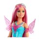 thumbnail image 3 of Muñeca Barbie A Touch of Magic Malibú, 3 of 4