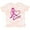 Tie Dye Pink, variant on Inktastic Cure Breast Cancer Awareness Pink Ribbon Boys or Girls Toddler T-Shirt