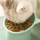 thumbnail image 4 of Recipientes Para Alimentos Recipientes Para Alimentos Cuenco De Cerámica Para Gatos Cuenco Elevado Para Gatos Diseño Con Orejas De Gato Cuenco Para Comida De Mascotas Para El Cansancio De Los Bigote, 4 of 6