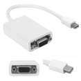 thumbnail image 4 of Mini Mini Macho A VGA Hembra Convertidor Cable Adaptador De Alta Definición De 6,7 Pulgadas Para Computadora, 4 of 7
