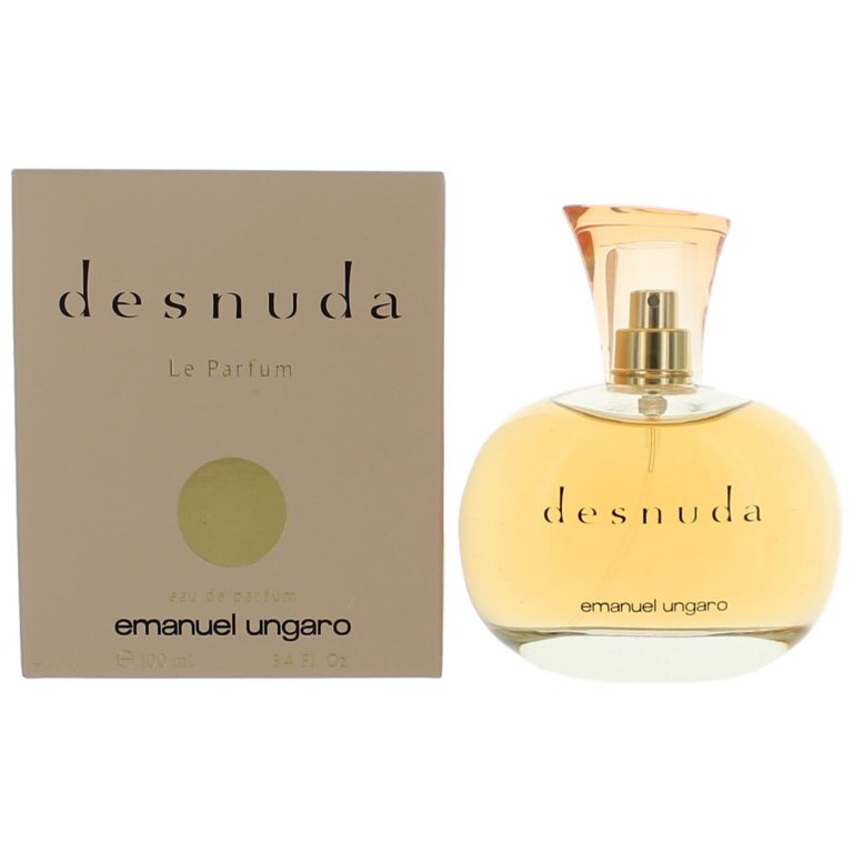 Desnuda eau de cheap parfum