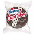 thumbnail image 2 of Hostess Individually Wrapped Chocolate Cupcakes with Cream Filling, 16 ct., 2 of 3