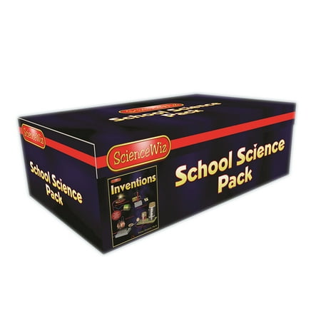 Inventions Group Science Kit