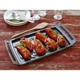thumbnail image 2 of STAUB Pans Plancha 48 cm X 25 cm, Cast Iron, 2 of 11