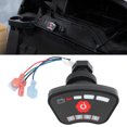 thumbnail image 4 of Keyless Starter, Impact Resistant Keyless Ignition Switch Lasting Performance  for  Cart, 4 of 7