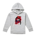 thumbnail image 1 of Spider-Man Chandail à Capuche Chiné pour Garçons/filles, 1 of 5