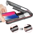 thumbnail image 4 of Soporte Celular Motocicleta Manubrio Impermeable Cuello Corto, 4 of 4