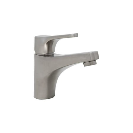 

Proflo Pfwsc4950 1.2 GPM Single Hole Bathroom Faucet - Nickel