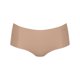thumbnail image 5 of Sloggi pantalones cortos para mujer, lote de 4 - Pantalones cortos Zero Microfibre 2.0, microfibra, color liso Nude L (Large), 5 of 5