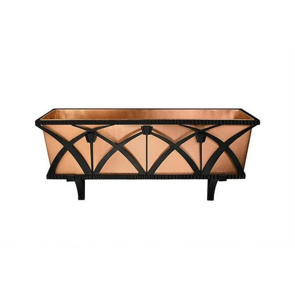 Achla B-51 Rookwood Window Box Brackets