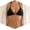 Beads(Gold), variant on 14K Gold Plated Sexy Body Chains for Women, Layered Rhinestone Crossover Bikini Bra Body Jewelry, Summer Beach Crystal Tarien Waist Chain