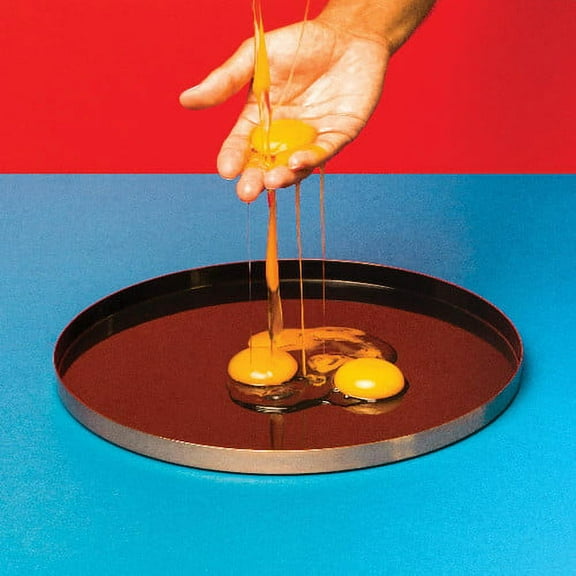 Jiboia - Oooo - Music & Performance - Vinyl