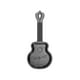 thumbnail image 1 of Sartén de hierro fundido Lodge Dolly Parton Mini Rockstar 11 cm, 1 of 6