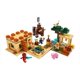 thumbnail image 4 of Set LEGO Minecraft Aldea 21160, 4 of 4