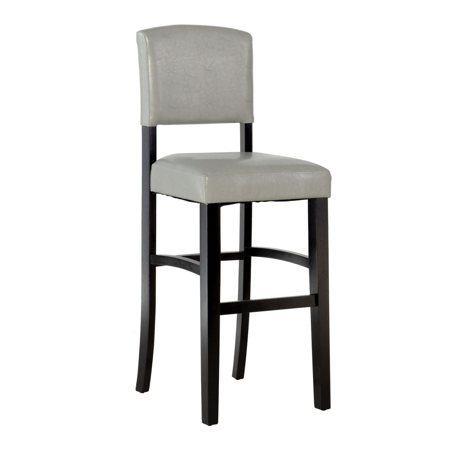 Benson Grey Bar Stool