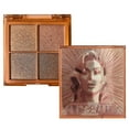 thumbnail image 2 of Huda Beauty Mini Glow Obsessions Highlighter Face Palette, 2 of 2
