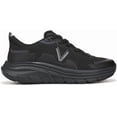 thumbnail image 2 of Vionic Women's Walk Max II Lace Up Sneaker Black 8W, 2 of 6