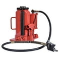 WZTO 20 Ton Jack Portable Hydraulic Jacks Engineering Lifting Tool Car