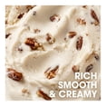 thumbnail image 3 of Haagen Dazs Butter Pecan Ice Cream, Gluten Free, Kosher, 14 oz, 3 of 16