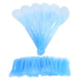 thumbnail image 4 of Espátulas para crema depilatoria NikouMX 100 piezas Plástico Crema para depilación, 4 of 8