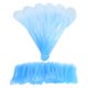 thumbnail image 4 of Espátula para crema reparadora de tatuajes, 100 piezas Espátula cosmética Aplicador de crema para depilación de plástico Espátulas de plástico desechables adaptadas para la perfección, 4 of 8
