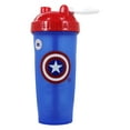 thumbnail image 3 of Performa PerfectShaker 28 oz. Hero Shaker Cup - Captain America, 3 of 3