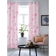 thumbnail image 5 of Starlight Spots Large Curtains For Living Dining Modern Simple Curtains Finished Curtains For Dining Room Bedroom, 5 of 7