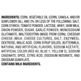 thumbnail image 4 of Doritos Cool Ranch Flavored Tortilla Chips, 1.375 oz Bag, 4 of 4