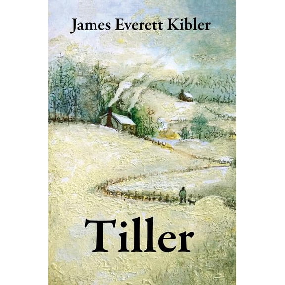 Clay Bank County Tiller, (Hardcover)