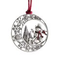 thumbnail image 4 of Xihbxyly Ofertas Del Prime Day de Hoy Decoraciones Coloridas En Metal y En Navegación., 4 of 6