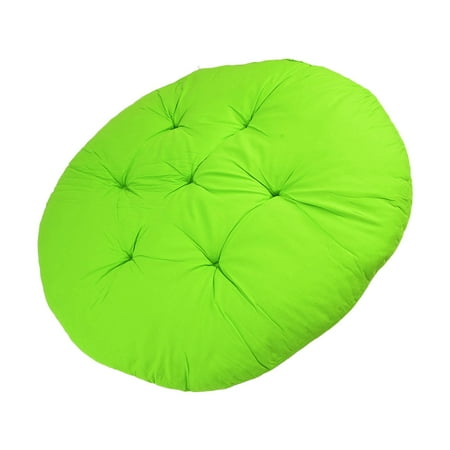 

Waterproof Chair Rocking Chair Hanging Basket Chair Papaya Chair Round Cushion