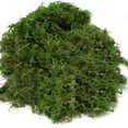 thumbnail image 4 of Musgo artificial artificial Usmola Craft Moss 225 g para decoración, 4 of 7