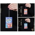 thumbnail image 3 of Set ambientador para coche Kool-Aid Packet, azul tropical y naranja, 3 of 7