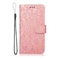 thumbnail image 1 of Funda De Piel Con Tapa Tipo Cartera For iPhone, Soporte Par, 1 of 7