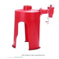 thumbnail image 2 of Second Generation Cola Machine Hand Pressed Cola Bottle Upside Down Drinker Carbonated Beverage Home Beverage Machine ！, 2 of 8