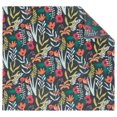thumbnail image 5 of Ecologie Reusable Beeswax Food Storage Wrap Floral Print Set of 3 sizes, 5 of 7