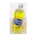 thumbnail image 4 of Inca Kola Soda, 20 fl oz Plastic Bottles, 24 Pack Golden Cola Soft Drink, 4 of 6